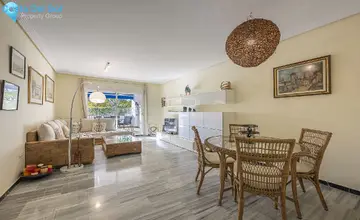 2 bedroom Apartment for Sale in Puerto Banús-4395