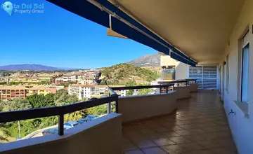 4 bedroom Apartment for Sale in Fuengirola