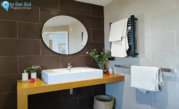 4 bedroom Apartment for Sale in Fuengirola-4414