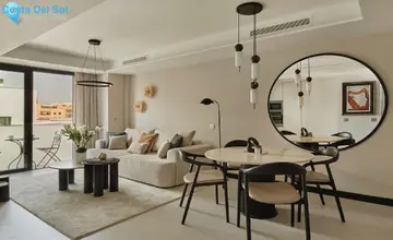 2 bedroom Apartment for Sale in Marbella