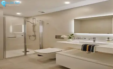 2 bedroom Apartment for Sale in Marbella-4415