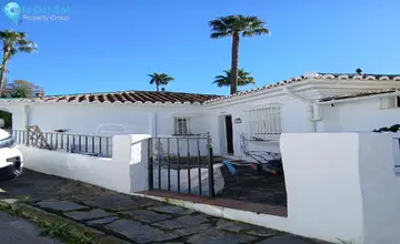 3 bedroom House for Sale in El Padron-4420