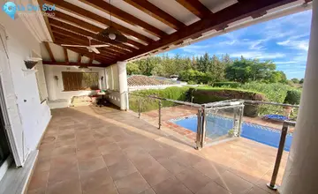 3 bedroom House for Sale in El Padron-4432