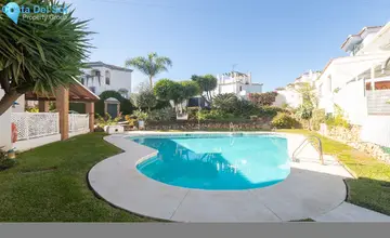 4 bedroom House for Sale in Marbella