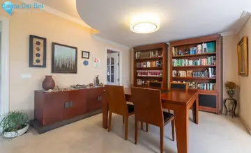 4 bedroom House for Sale in Marbella-4431