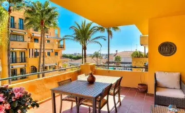 3 bedroom Apartment for Sale in San Pedro de Alcántara