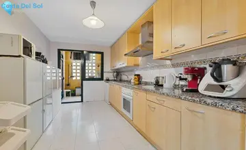 3 bedroom Apartment for Sale in San Pedro de Alcántara-4482