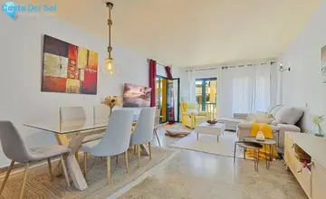 3 bedroom Apartment for Sale in San Pedro de Alcántara-4471