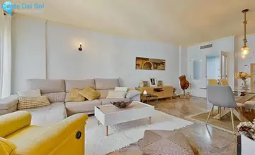 3 bedroom Apartment for Sale in San Pedro de Alcántara-4473