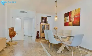 3 bedroom Apartment for Sale in San Pedro de Alcántara-4477