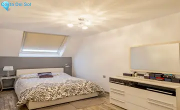 4 bedroom House for Sale in Estepona-4476