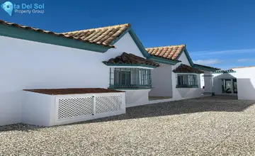 5 bedroom House for Sale in San Roque