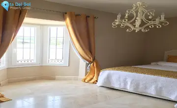 5 bedroom House for Sale in San Roque-4514