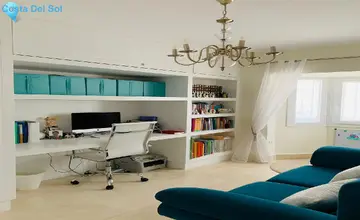 5 bedroom House for Sale in San Roque-4516