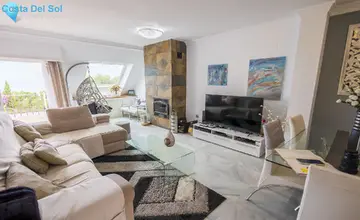 3 bedroom House for Sale in Estepona-4519