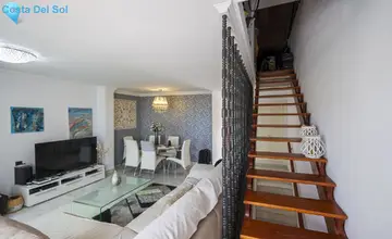 3 bedroom House for Sale in Estepona-4524