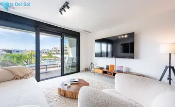 2 bedroom Apartment for Sale in Estepona-4541