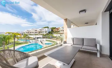 2 bedroom Apartment for Sale in Estepona-4543