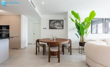 2 bedroom Apartment for Sale in Estepona-4548