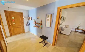 4 bedroom Apartment for Sale in Málaga-4556