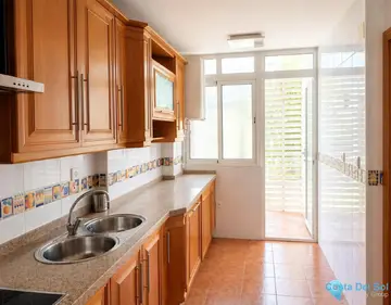 4 bedroom Apartment for Sale in La Carihuela-100356