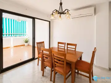4 bedroom Apartment for Sale in La Carihuela-100359