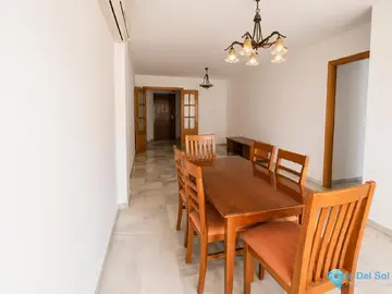 4 bedroom Apartment for Sale in La Carihuela-100361