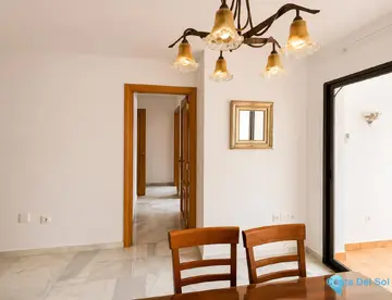 4 bedroom Apartment for Sale in La Carihuela-100363