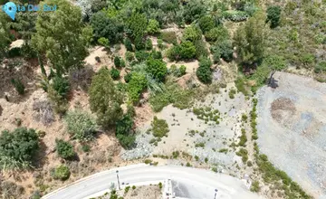 1100m2 Plot for Sale in Benahavís-4565