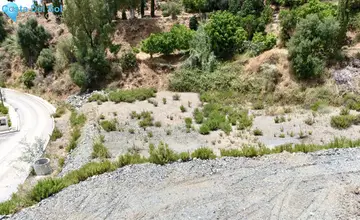 1100m2 Plot for Sale in Benahavís-4566