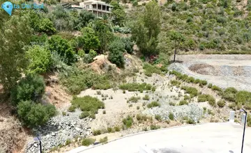 1100m2 Plot for Sale in Benahavís-4568