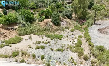 1100m2 Plot for Sale in Benahavís-4569