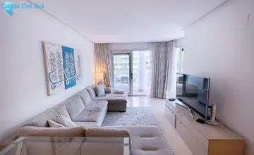 3 bedroom Apartment for Sale in Marbella-4583