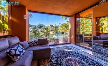 2 bedroom Apartment for Sale in Nueva Andalucía-4594