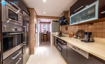 2 bedroom Apartment for Sale in Nueva Andalucía-4604