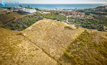 2 bedroom House for Sale in Manilva-4607