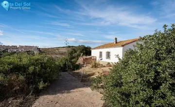2 bedroom House for Sale in Manilva-4612