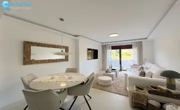 3 bedroom Apartment for Sale in Nueva Andalucía-4641