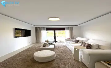 3 bedroom Apartment for Sale in Nueva Andalucía-4642