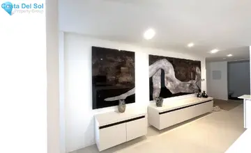 3 bedroom Apartment for Sale in Nueva Andalucía-4646